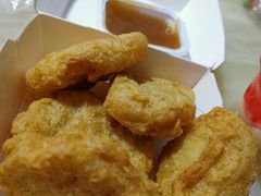麦香鸡-麦当劳(民盈·国贸城店)