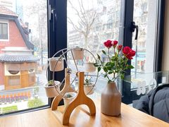 -Money Shops(愚园路店)