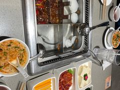 -海底捞火锅(龙岗星河COCO Park店)