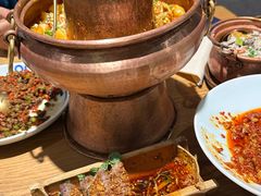 -一坐一忘云南菜(嘉里中心店)