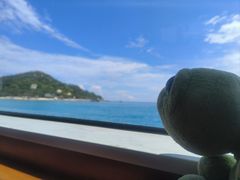 -海南分界洲岛旅游区