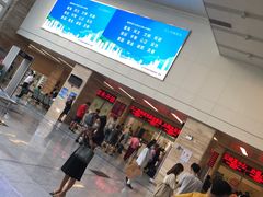 -深圳市人民医院(留医部)