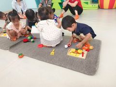 -全优加早教托育园(广百新一城店)