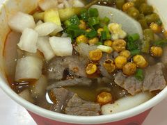 -江三王记牛杂馆(总店)