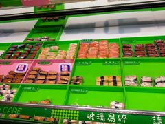 菜单-鲜道寿司(无锡苏宁店)