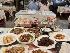 -金姐台湾菜(珠江路店)