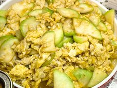 -王村姑老土炕莜面村(桥东店)