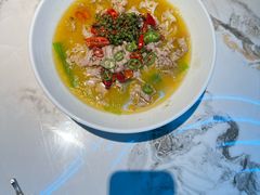 -曼格纳·曼芯馆(杨浦店)