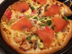 iphone_upload_pic-必胜客(证大大拇指店)