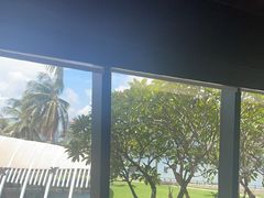 -雾山韩式烤肉·海南糟粕&椰子鸡火锅·海景餐厅(三亚绿发山海天JW万豪酒店)