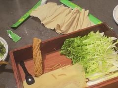 -五谷丰登农家院·地道胶东菜·海鲜烧烤(威海店)