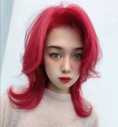 -GIRL STYLE 烫发·染发沙龙