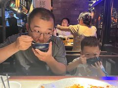 -绿茶餐厅(昌平悦荟店)