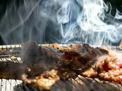 -炭虎烤肉(桂林路店)