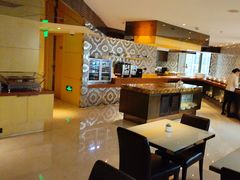 -上海齐鲁酒店·辣椒屋咖啡厅