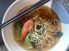 -南山素面馆(三亚南山文化旅游区店)