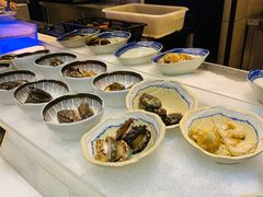 -川骄海鲜自助(亚运村店)