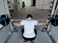 -WEGYMER健萌健身(麦德龙钰龙天下馆)