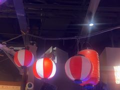 -白石的深夜食堂(济南万象城店)