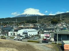 -富士山吉田線五合目