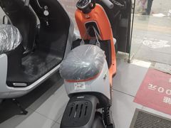 -九号电动车(安定门内大街店)