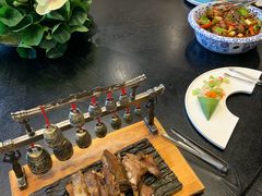 -松月湖大酒店