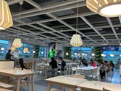 -宜家家居(高新商场店)