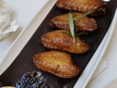 -get pizza意大利餐厅(凯德MALL店)