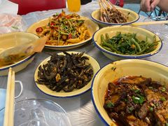 -东排食堂长沙小吃大排档(五一广场店)