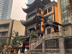 -重庆十八梯传统风貌区