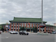 -呼伦贝尔民族博物馆