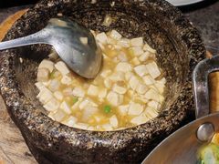 -绿茶餐厅(天津天河城店)