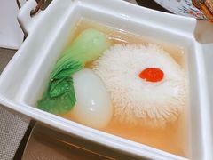 -小厨娘绣中淮扬(大行宫科巷店)