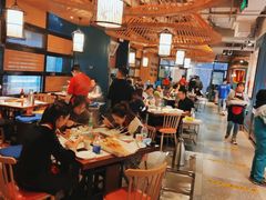 -阿串串老火锅(力盟店)