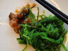 -白云宾馆-祥云西餐厅·法式鹅肝海鲜自助