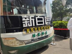 -新白鹿餐厅(松江开元地中海店)