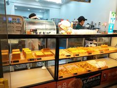 -鲍师傅糕点(春熙路店)