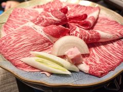 -满来寿喜烧(金虹桥店)