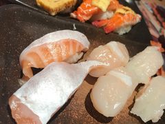 -板长寿司(铜锣湾店)