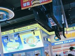 -喜井无限自助烤肉公司(石厦店)