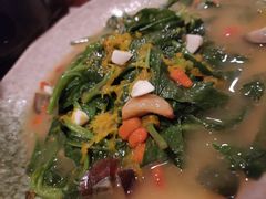-七仙岭君澜度假酒店·桃源小馆中餐厅