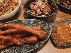 -付小姐在成都(中山公园店)