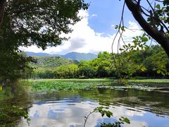 -星湖旅游景区七星岩