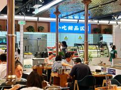 -蚝英雄·鲜蚝自助专门店