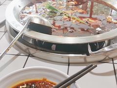 -蛙一刀·麻椒鱼火锅(金仙桥店)