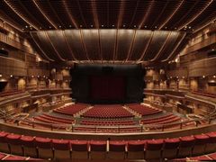 -交通银行前滩31演艺中心