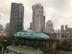 -上海港国际客运中心