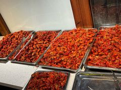 -十三幺山野火锅(市府路店)