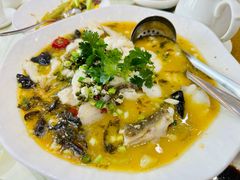 -好彩海鲜火锅饭店(银河百老汇店)