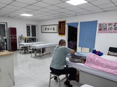 -陈氏推拿按摩(兴华大街店)